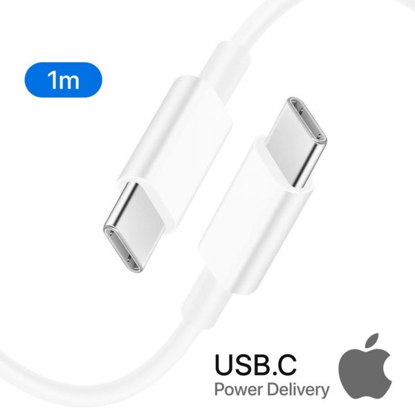Cable de Carga para Ipad