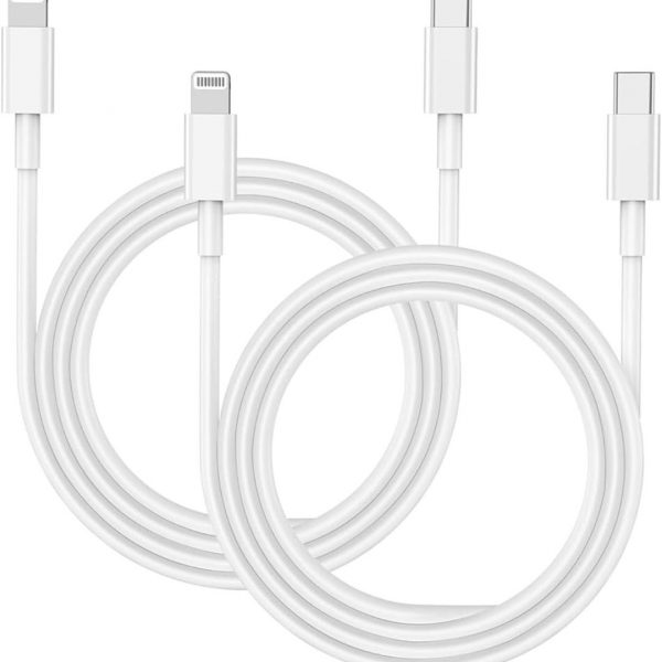 Cable de Carga para Iphone - Imagen 2