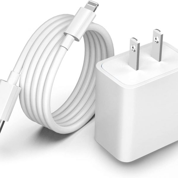 Cargador Apple para Iphone - Original