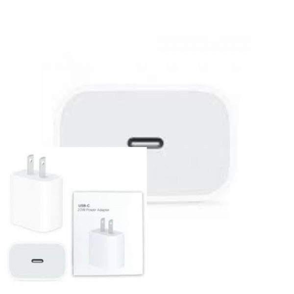 Cargador Apple para Iphone - Original - Imagen 3