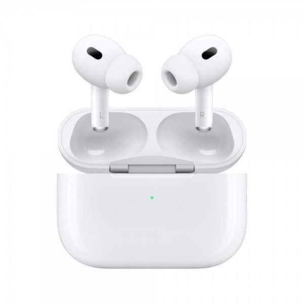 Audífonos Inalámbricos AirPods 3º Generación Lightning - Imagen 4