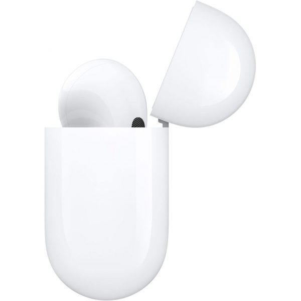 Audífonos Inalámbricos AirPods 3º Generación Lightning - Imagen 2