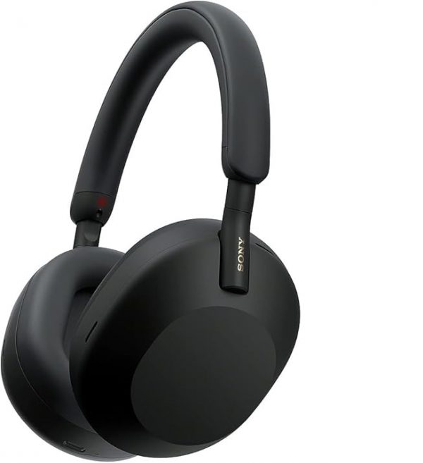 Headphone Inalámbricos WH-1000XM5