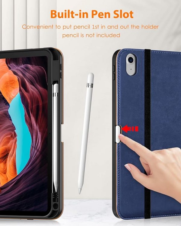 Funda Protectora (A16) de 11ª Generación - Imagen 3